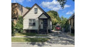 4232 W Fond Du Lac Ave Milwaukee, WI 53216 by VERA Residential Real Estate LLC $64,500