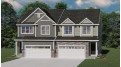 W72N1146 Augusta Ln LT55 Cedarburg, WI 53012 by Halen Homes, LLC $447,900