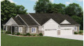 W252N6642 Aspen Ln Sussex, WI 53089 by Halen Homes, LLC $504,900