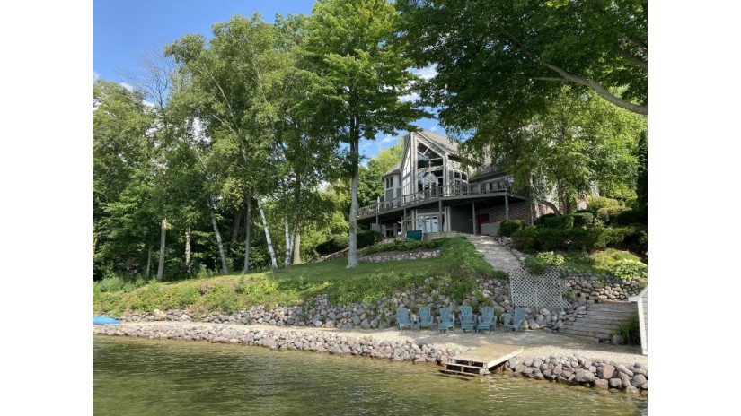 3751 Thoma  Park Dr West Bend, WI 53095 by Leitner Properties $2,100,000