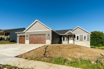 669 Valley View Dr, Campbellsport, WI 53010