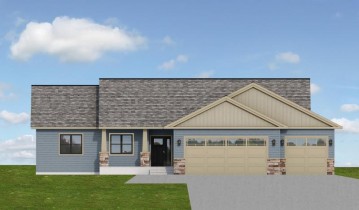 628 Silver Dr, Holmen, WI 54636-0000