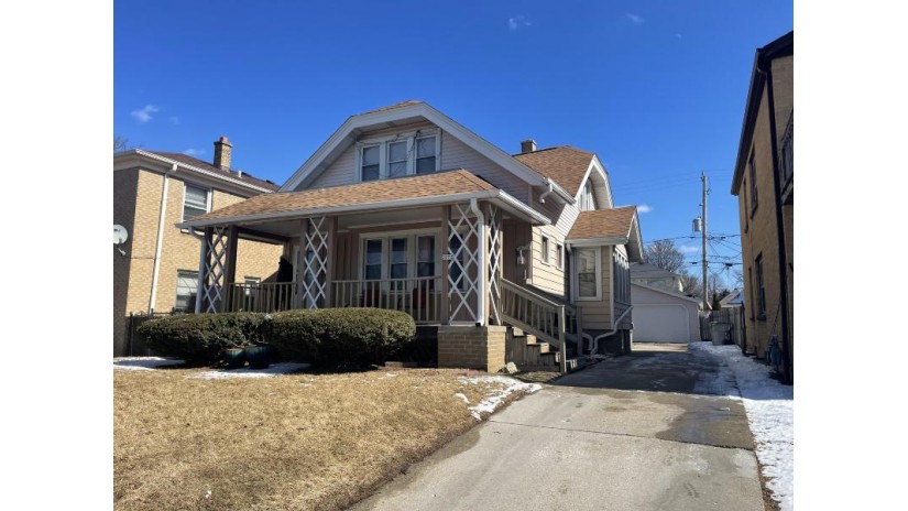 2972 N 76th St 2972A Milwaukee, WI 53222 by Rockmor Realtors, LLC $174,900