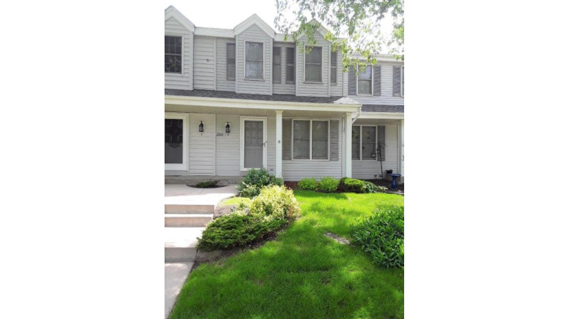 2066 Cliff-Alex Ct S 59C Waukesha, WI 53189 by Coldwell Banker HomeSale Realty - New Berlin $179,000