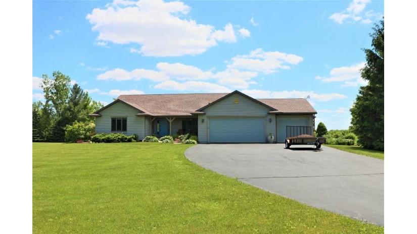 3127 South Rd Lyons, WI 53147 by RE/MAX Plaza $595,000