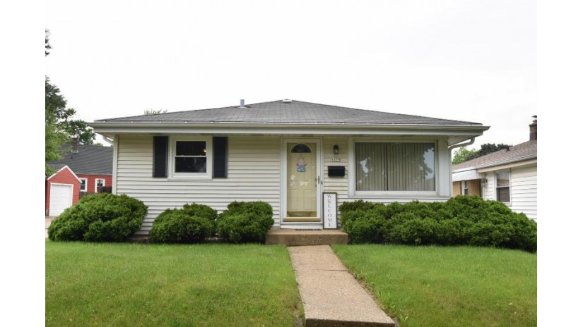 4619 N 79th St Milwaukee, WI 53218 by Milwaukee Area Real Estate Specialists, LLC $214,900