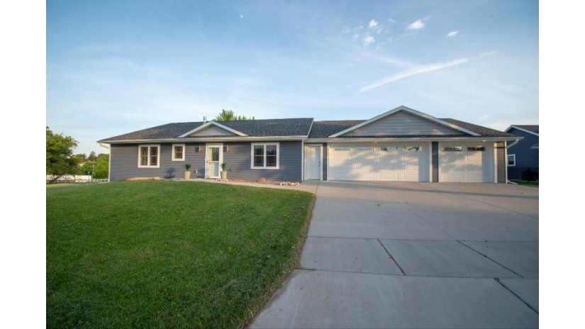 1709 Henry Johns Blvd Bangor, WI 54614 by Berkshire Hathaway HomeServices North Properties $335,000