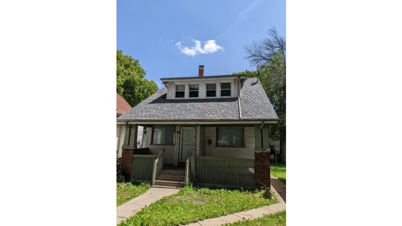 3310 N 2nd St Milwaukee, WI 53212 by McKenna Real Estate LLC $122,900