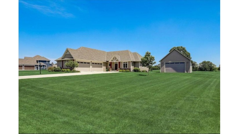 1010 Cheyenne Ct Richfield, WI 53033 by Redefined Realty Advisors LLC $629,900