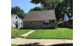 5010 N 26th St Milwaukee, WI 53209 by RE/MAX Realty Pros~Hales Corners $149,900