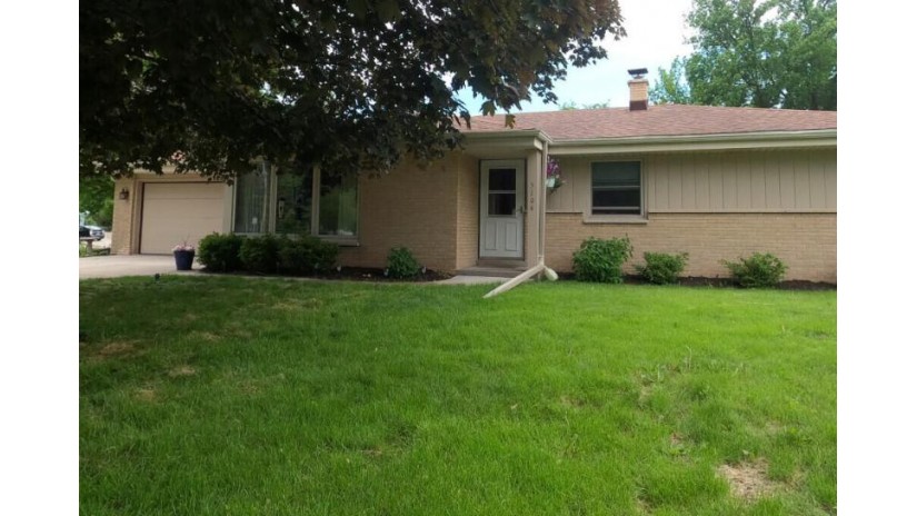 5104 Maplewood Dr Greendale, WI 53129 by Quorum Enterprises, Inc. $309,900