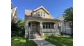 3056 N 57th St Milwaukee, WI 53210 by Lannon Stone Realty LLC $129,000