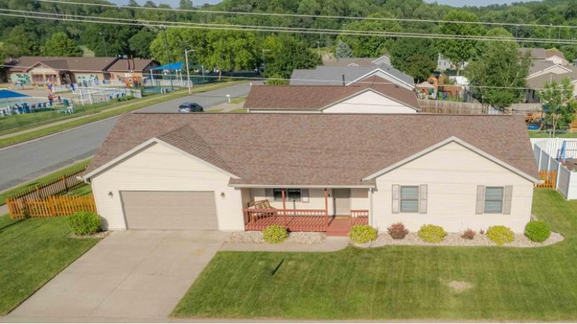 803 2nd Ave E Holmen, WI 54636 by Coldwell Banker River Valley, REALTORS $309,900