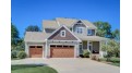 17480 W Burleigh Rd Brookfield, WI 53045 by First Weber Inc - Delafield $799,900