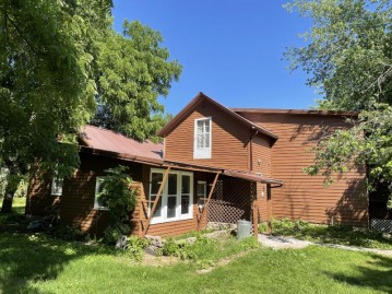 13647 County Highway I, Angelo, WI 54656