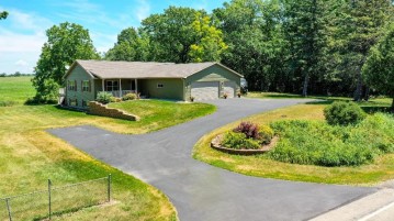 N4706 County Road M, Darien, WI 53115-2836