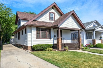 2024 Marquette St, Racine, WI 53402-4640