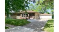 5227 Millshire Rd Greendale, WI 53129 by RE/MAX Lakeside-South $279,900