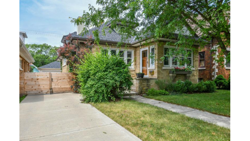 2373 N 60th St Wauwatosa, WI 53210 by Firefly Real Estate, LLC $349,900