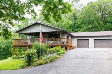 N7417 County Road M, Farmington, WI 54636