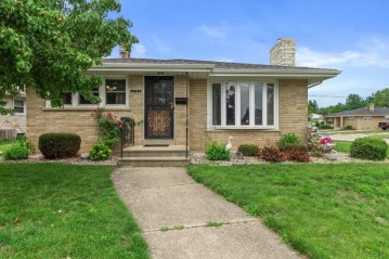 1702 21st St, Kenosha, WI 53140