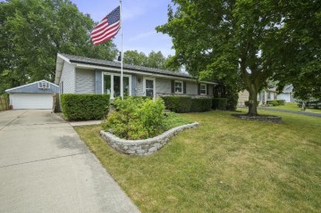 2855 Stonebridge Dr, Caledonia, WI 53404