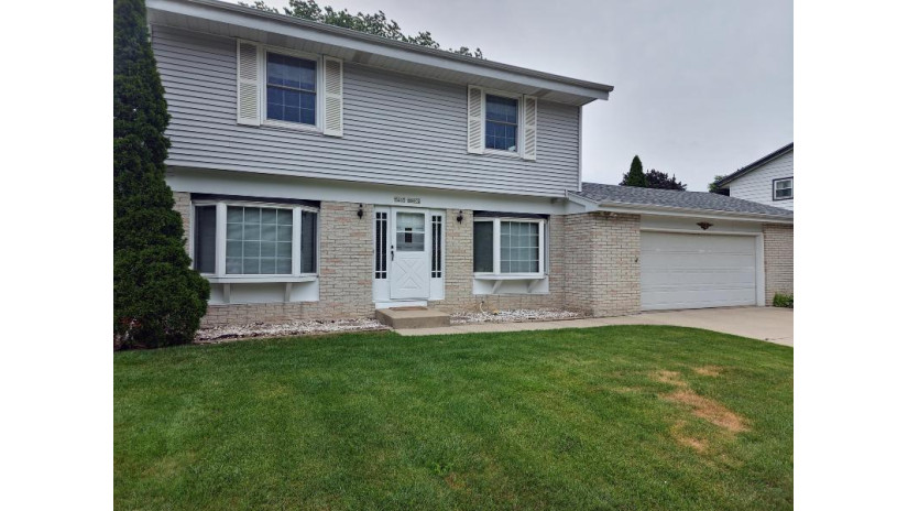 W243N6602 Oxford Dr Sussex, WI 53089 by Wise Choice Realty, LLC $334,999