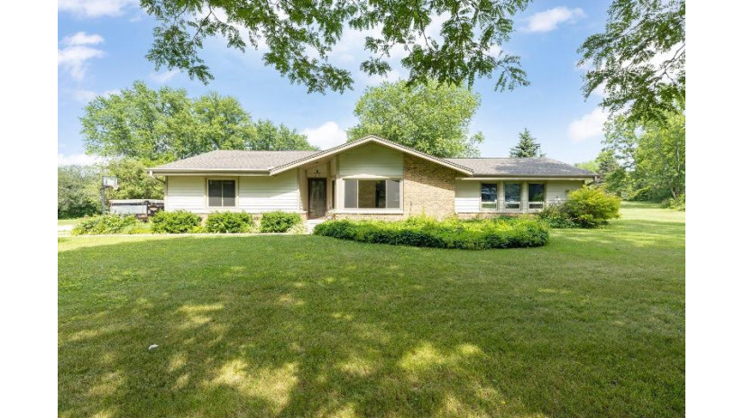 W277N818 Woodside Dr Pewaukee, WI 53188 by Century 21 Affiliated - Oak Creek $355,000