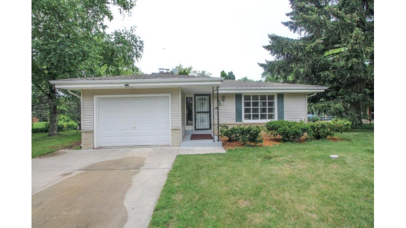 4121 S 103rd St Greenfield, WI 53228 by Redefined Realty Advisors LLC $299,000