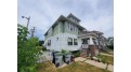 1813 N 54th St Milwaukee, WI 53208 by Coldwell Banker HomeSale Realty - Wauwatosa $209,900