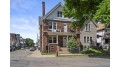 1434 W Washington St 1436 Milwaukee, WI 53204 by Compass RE WI-Northshore $174,900