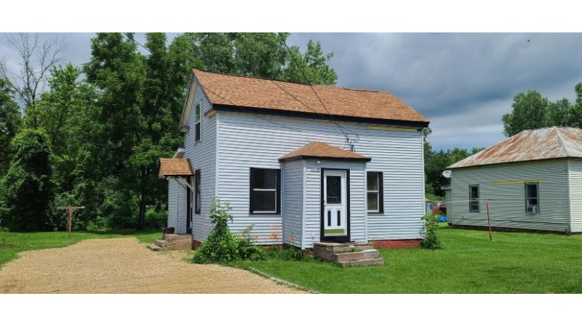 20174 W Mill Rd Galesville, WI 54630 by RE/MAX Results $85,900