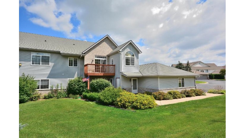 2209 N University Dr 4 Waukesha, WI 53188 by First Weber Inc - Brookfield $257,900