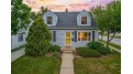 7802 W Wright St Wauwatosa, WI 53213 by Firefly Real Estate, LLC $344,900