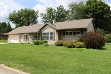 525 New Plat St, Addison, WI 53002-9502