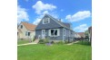 3162 S 43rd St Milwaukee, WI 53219 by Andrew's Realty - 414-852-7828 $219,900