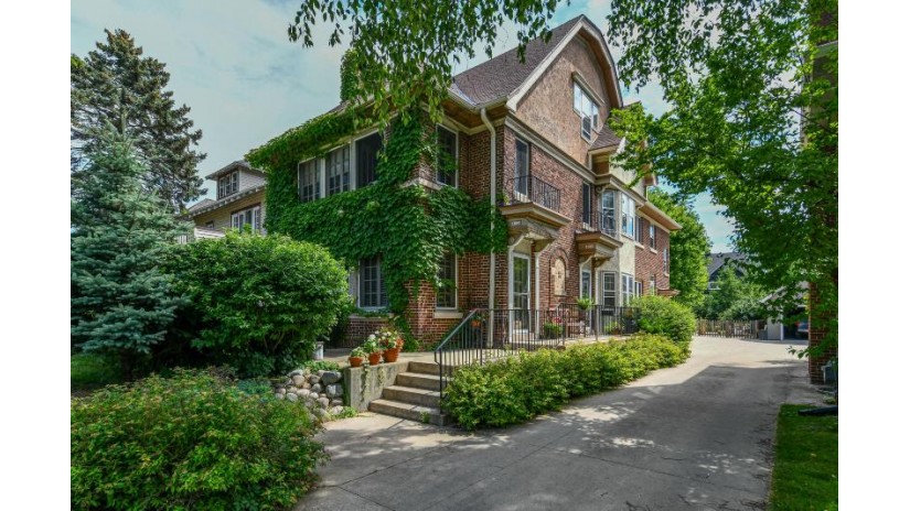 4032 N Downer Ave 4034 Shorewood, WI 53211 by RE/MAX Realty Pros~Hales Corners $615,000