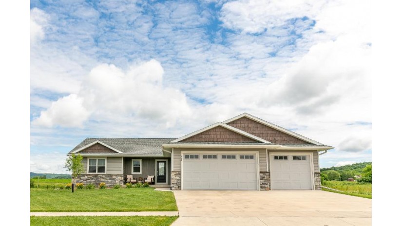 205 Marie Dr Holmen, WI 54636 by @properties La Crosse $450,000