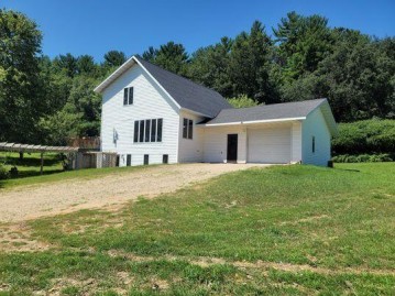 S375 Stout Rd, La Valle, WI 53968