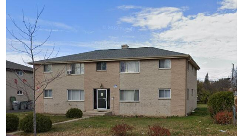 8036 W Bender Ave Milwaukee, WI 53218 by Fathom Realty, LLC $308,100