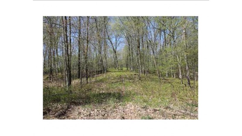 Lot 2 County Rd B Cumberland, WI 54829 by Re/Max Northstar $29,900