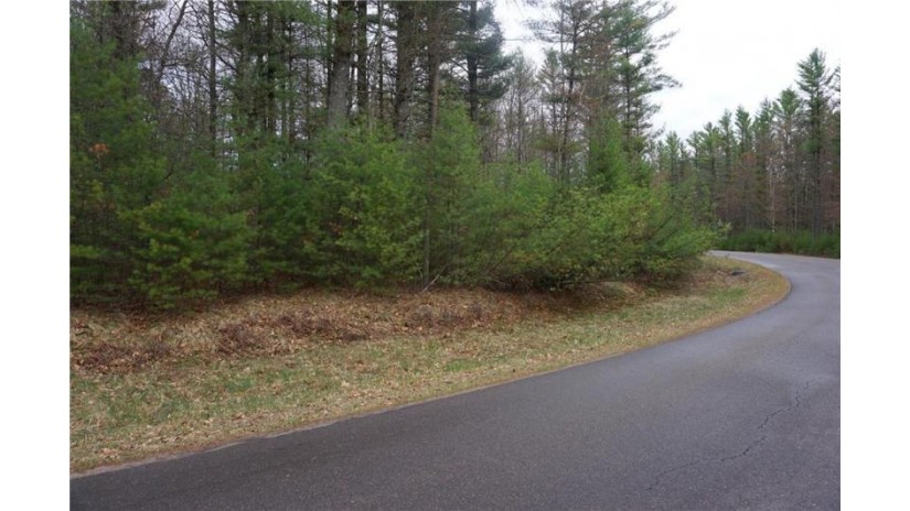 Lot 4 Bluebird Dr. Hatfield, WI 54754 by Clearview Realty Llc $22,000