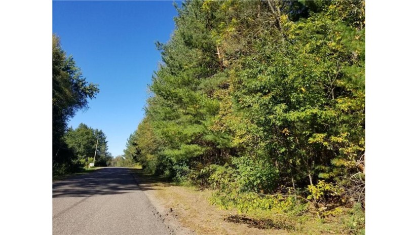 0 Highway 8 Highway Ladysmith, WI 54848 by Kaiser Realty Inc $39,900