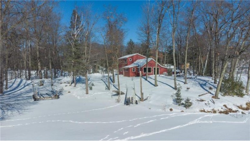 9769 Thunderbird Road Hayward, WI 54843 by C21 Affiliated $489,901