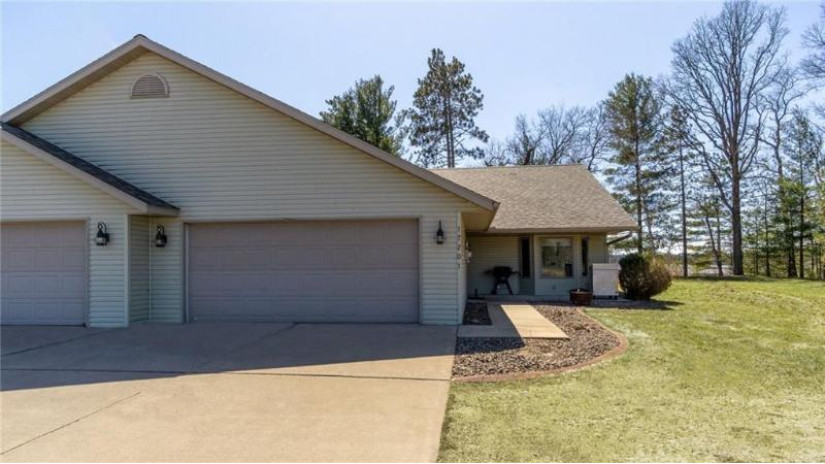 17201 191st Avenue Bloomer, WI 54724 by Woods & Water Realty Inc/Regional Office $274,900