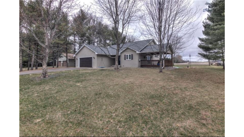 E5679 700th Avenue Menomonie, WI 54751 by C21 Affiliated/Menomonie $348,000