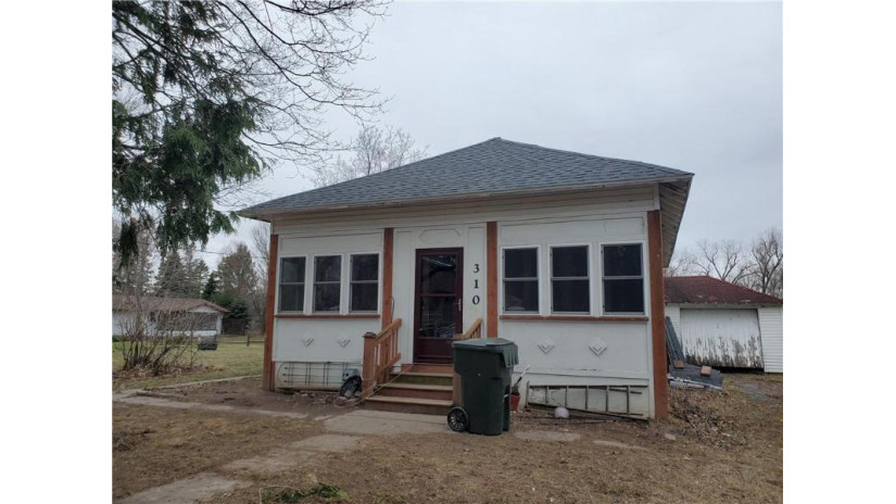 310 Norvin Avenue Haugen, WI 54841 by Masterjohn/Spooner $84,900