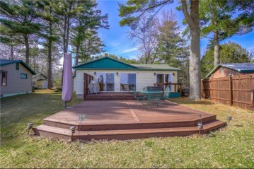 24820 Sunfish Bay Road, Siren, WI 54872