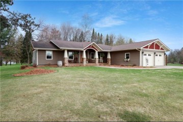 N5173 East 6th Street, Ladysmith, WI 54848