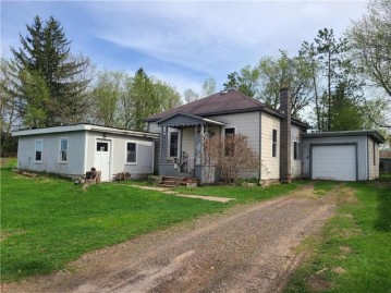 W12151 Hwy 8, Bruce, WI 54819